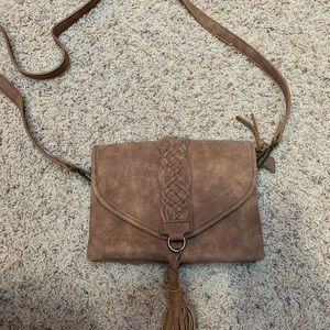 Altar’d State Excellent Condition Crossbody Bag!
